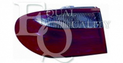 EQUAL QUALITY gp0221 -  Рассеиватель, фонарь указателя поворота